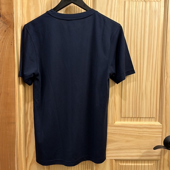 Birmingham Track and Field Athletic T-Shirt - Picture 5 of 6